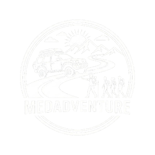 Med Adventure